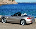 Neuer BMW Z4-006